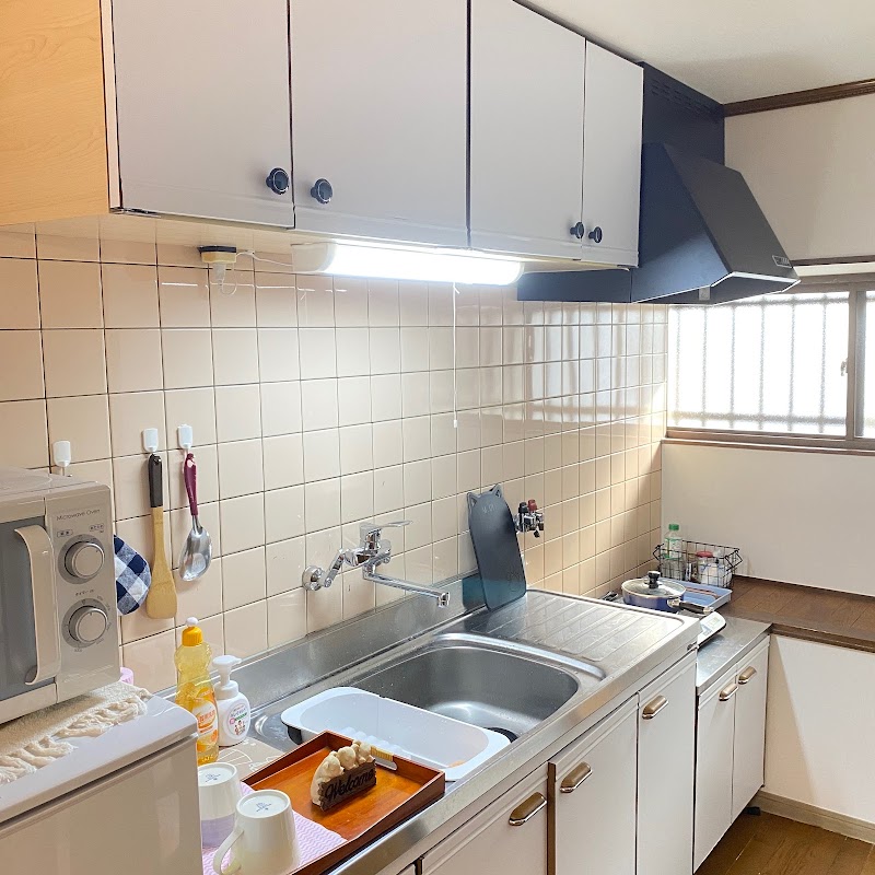 林林の民宿-Deja-vu