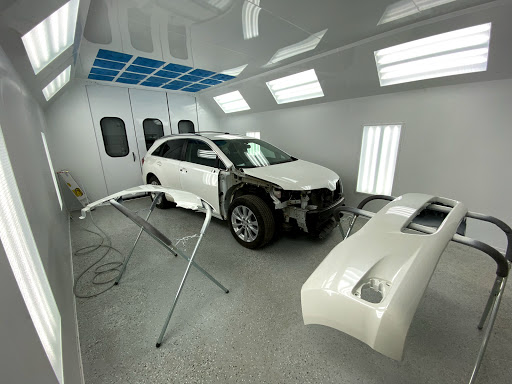 Upper Canada Collision Centre Inc. ( Newmarket ) - Thumbnail