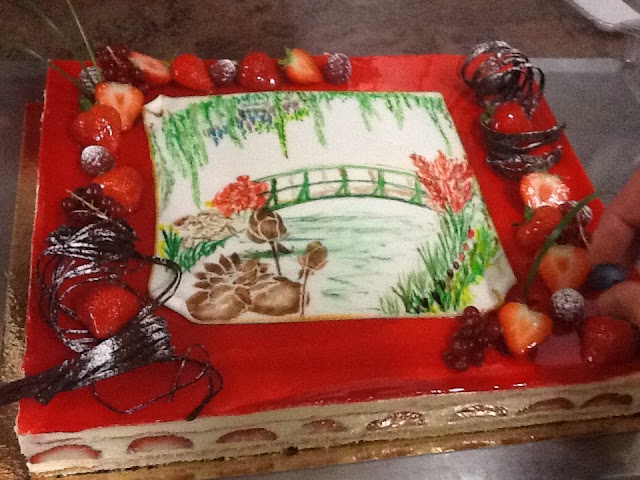 Boulangerie Laudren