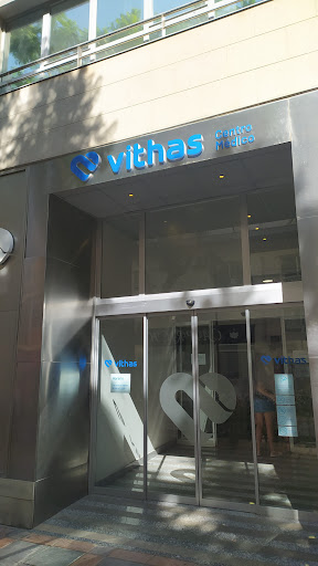 Vithas Xanit Fuengirola : Ginecología Gallery - Spain