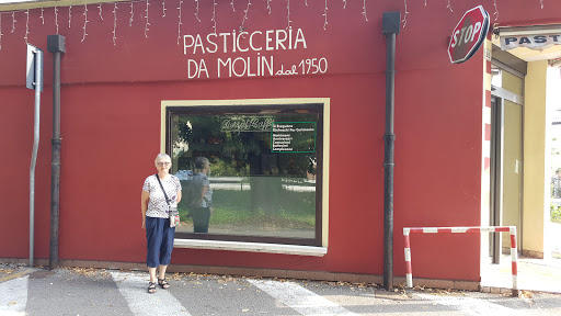 Pasticceria Da Molin - Thumbnail