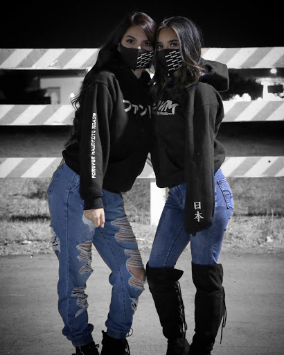 PHANTM - Thumbnail