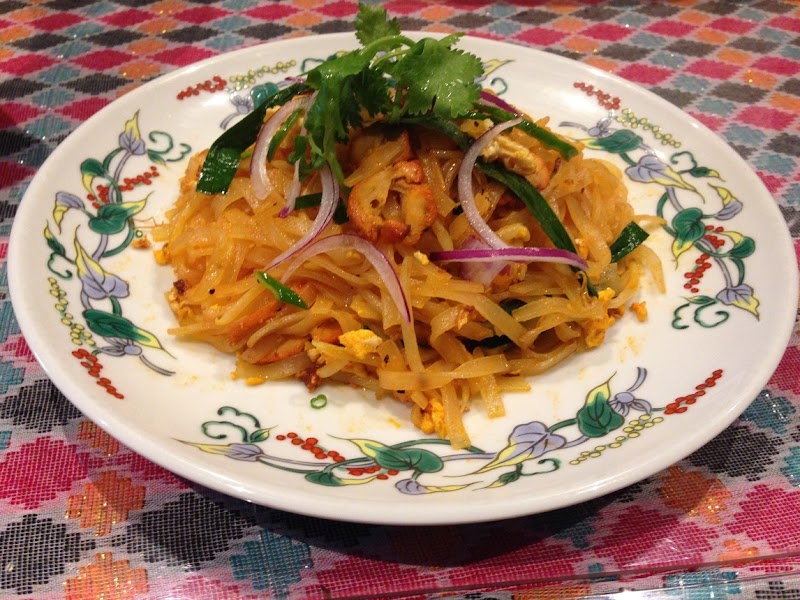 アジアンレストラン＆バー ゴダワリ 新高円寺