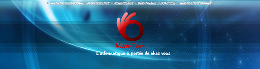 MicroTech Informatique - Visual