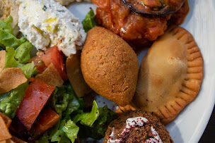 Photo n°70 de Le Levant à Marseille (Restaurant)