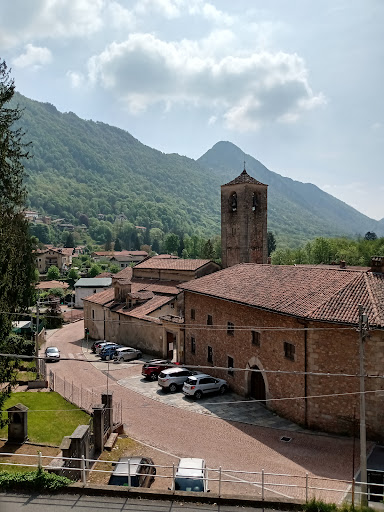 Chiesetta sconsacrata di Ganna - Thumbnail