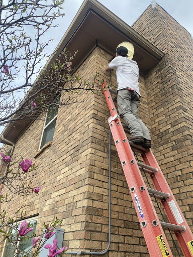Jacquots Electrical - Visual
