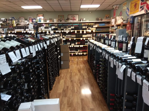 Dorn's Liquors & Wine Warehouse - Thumbnail