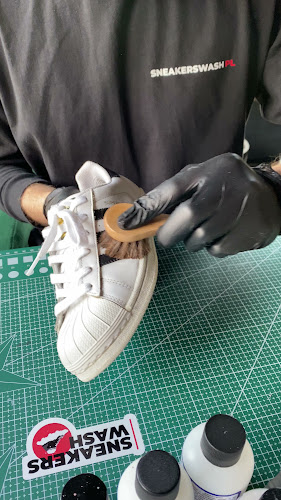 SNEAKERSWASHPL - Bydgoszcz