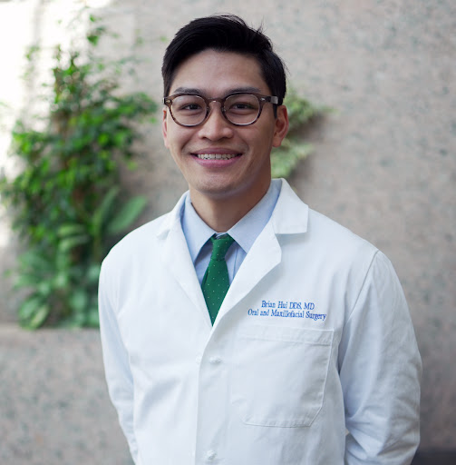 SF Bay Oral Surgery & Dental Implants (Drs. Sy, Hui and Hall) - Thumbnail