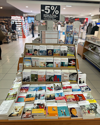 Photo n°5 de E.Leclerc Espace Culturel à Auch (Magasin de jeux vidéo)