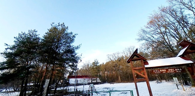 Numer telefony do Stanica Harcerska "Zielona Polana"