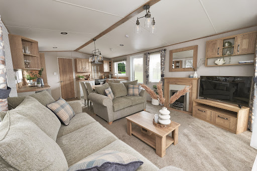 Ideal Caravans Gallery - United Kingdom