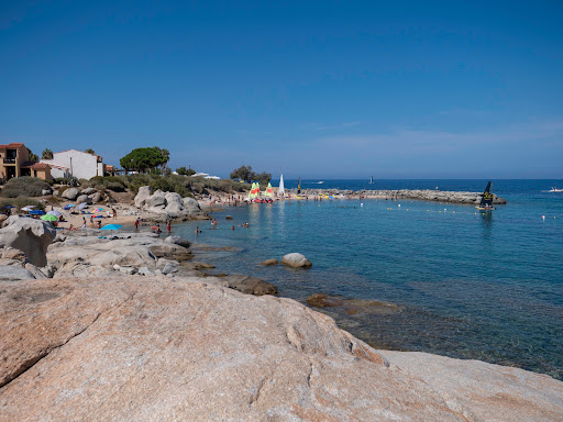 Plage de Sant'Ambroggio - Thumbnail