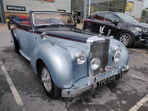 B&Q Torquay - Thumbnail