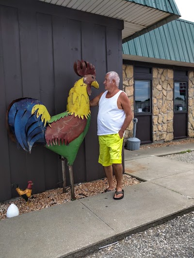 Photos of Breck's Green Acres Restaurant