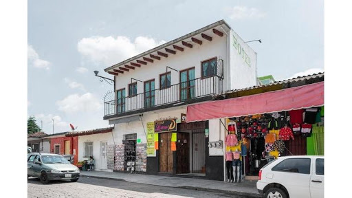 OYO Hotel Magnolia, Coatepec Veracruz
