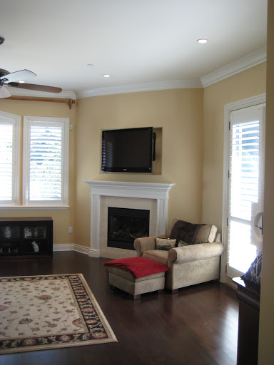 TMK Builders - Visual