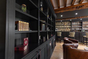 Photo n°4 de Restaurant de la Rançonnière à Crépon (Restaurant)