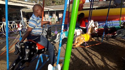 Photos of Nyama Villa Annex
