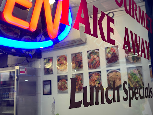 Belmont Gourmet Thai Take Away