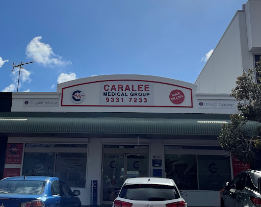 Caralee Medical Group