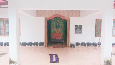 Photos of Sri Bodirukkarama Purana Viharaya