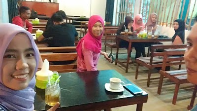 Photos of The Wood Cafe Tembilahan