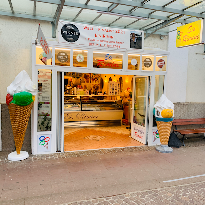 Eis Rimini Gaggenau