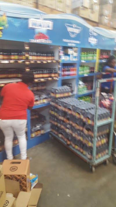 Photos of National Self Serve Wholesale