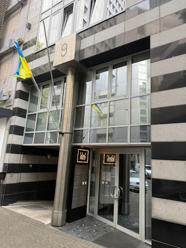 Consulat General of Ukraine in Duesseldorf
