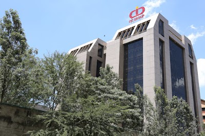Photos of CIC Insurance Group Limited