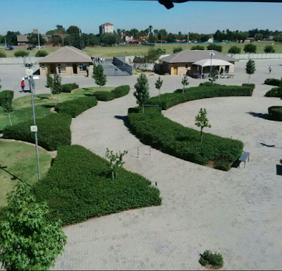 Photos of Park Village