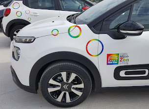 Photo n°6 de Visuline à Montpellier (Prestataire spécialisé dans les vitres teintées)