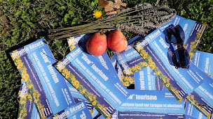 Photo n°17 de Re Connais Sens à Lazer (Centre de bien-être)