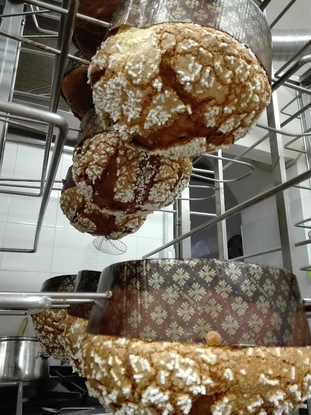 Panificio Della Basilica