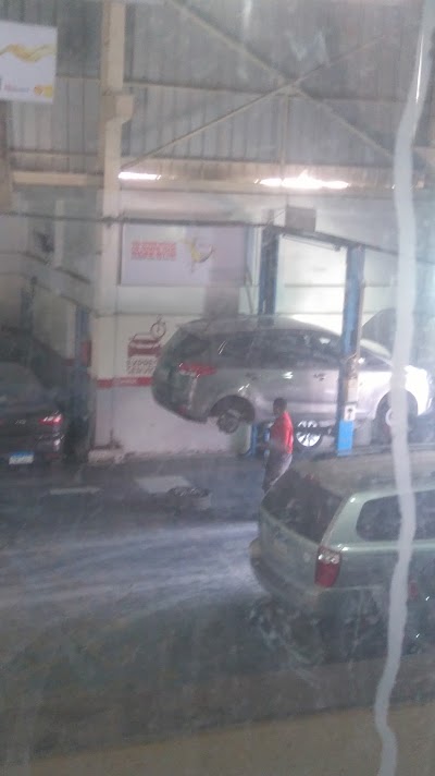 Photos of KIA ElSaba Autoservice