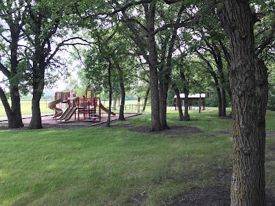 Little Yellowstone Campground