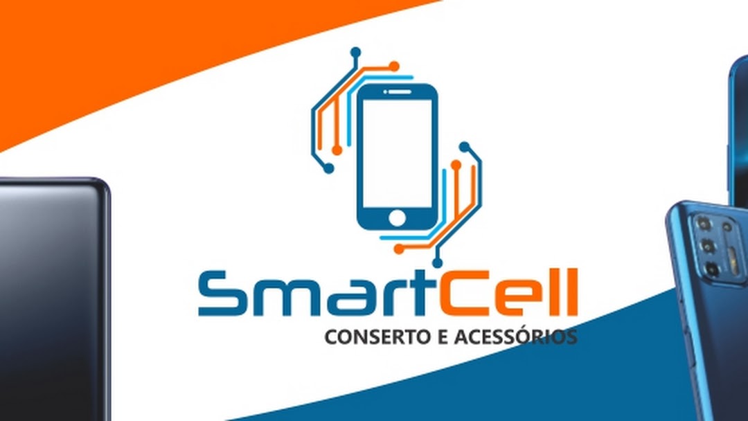 Smartcell Assistência técnica - Loja De Acessórios Para Celulares