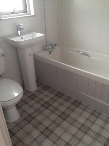 Hame on Skye by null