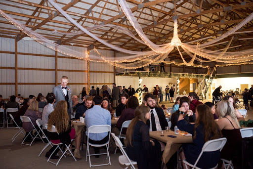 The Heights Wedding Reception Venue