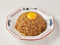 末廣ラーメン本舗 富士山河口湖分店