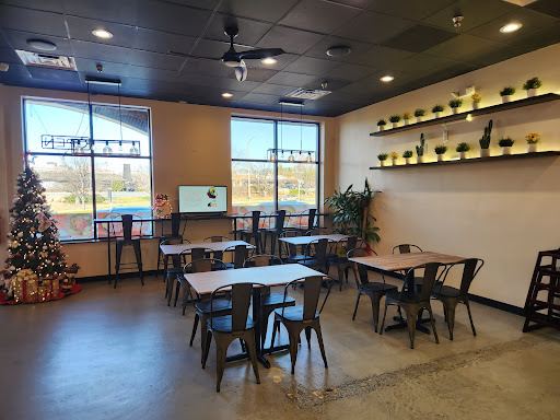 Pokehub - Visual