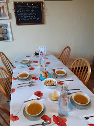 Photo n°24 de 14-18 Somme Chambres d'Hôtes/ B&B/ Guided Tours à Beaucourt-sur-l'Ancre (Agence de voyages)