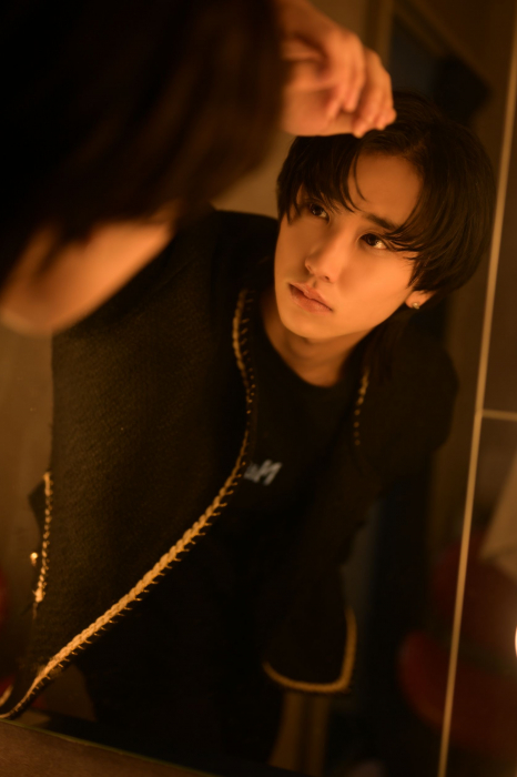 Rschwarz アールシュヴァルツ