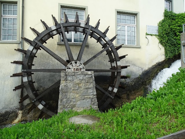 Adventure Park Rheinfall