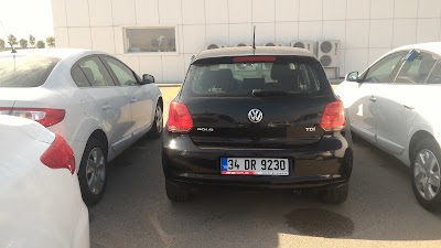 car-rental