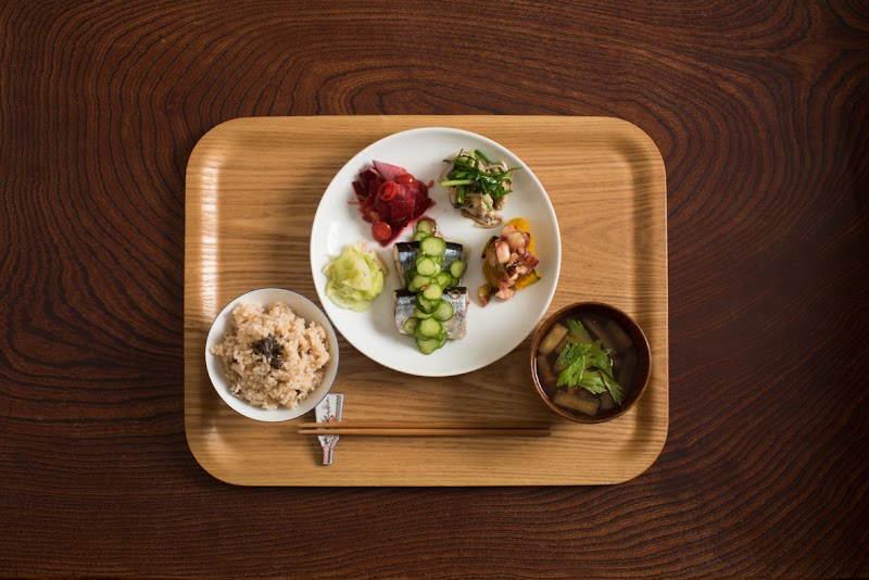 暮らしのいろいろ ていねいに、