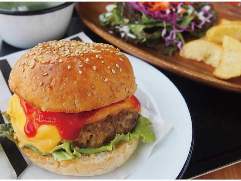 Sweet Home 防府店