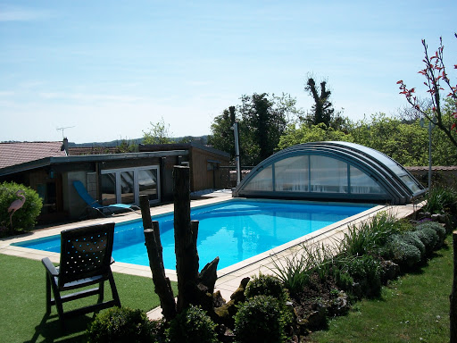 Photo de Le Jardin d'Heïdi à Champlitte (70600)